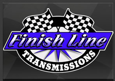 Finish Line Transmissions logo