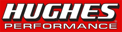 Hughes Performance logo