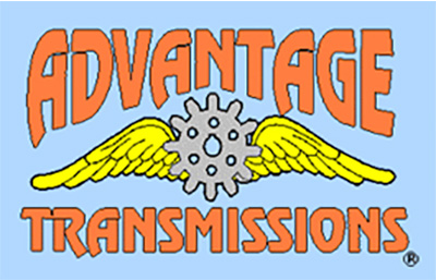 Advantage Transmissions logo