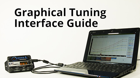 Graphical Tuning Interface Guide