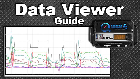 Graphical Data Viewer Guide
